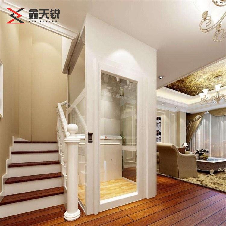 济宁家用别墅电梯
