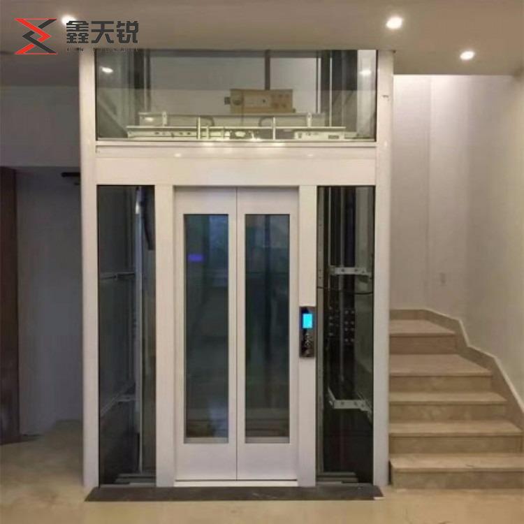 济宁家用小型电梯