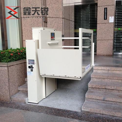 济宁无障碍升降平台