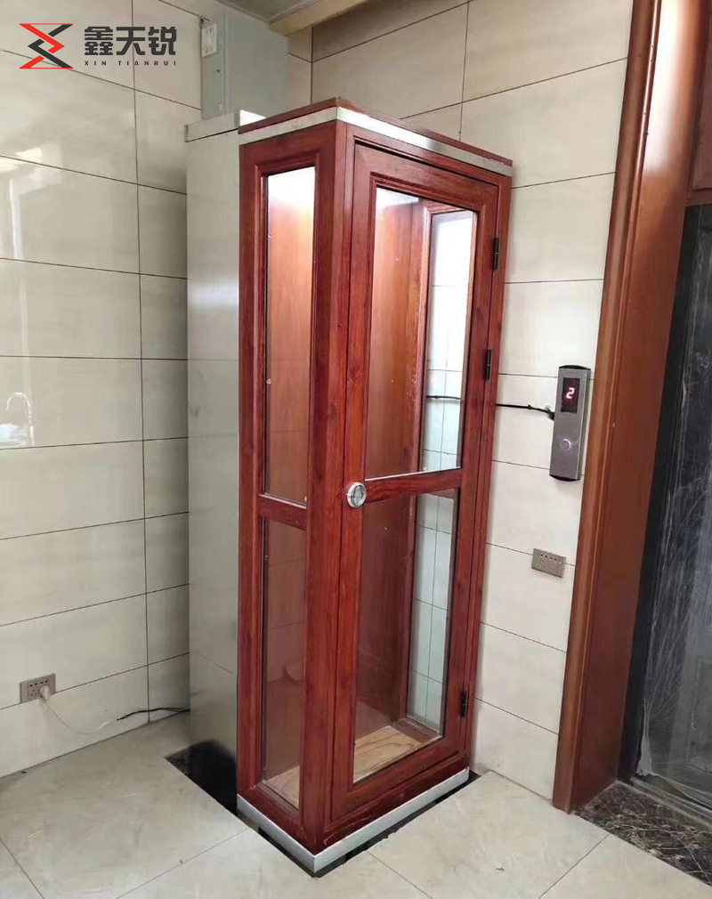 济宁小型家用电梯